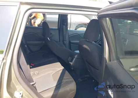 2020 Jeep Cherokee Latitude 4X4 z USA, uszkodzony, nr VIN 1C4PJMCB4LD646977